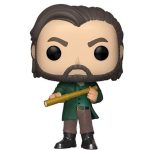 FUNKO POP! MOVIES: MORTAL ENGINES  – THADDEUS VALENTINE #682