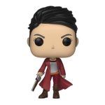 FUNKO POP! MOVIES: MORTAL ENGINES  – ANNA FANG #683