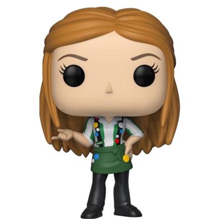 FUNKO POP! MOVIES: OFFICE SPACE  – JOANNA #711