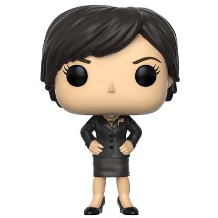 FUNKO POP! TELEVISION: VEEP  – SELINA MEYER #723