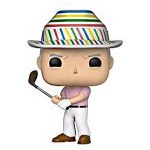 FUNKO POP! MOVIES: CADDYSHACK  – JUDGE SMAILS #725