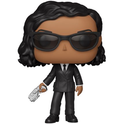 FUNKO POP! MOVIES: MIB  – AGENT M #739