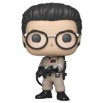 FUNKO POP! MOVIES: GHOSTBUSTERS  – DR. EGON SPENGLER #743