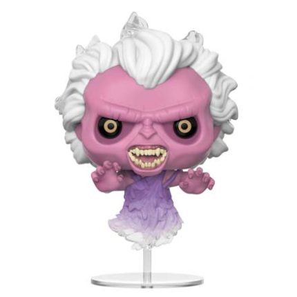 FUNKO POP! MOVIES: GHOSTBUSTERS  – SCARY LIBRARY GHOST #748