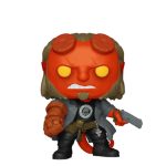 FUNKO POP! MOVIES: HELLBOY  – HELLBOY #750