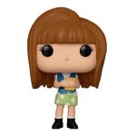 FUNKO POP! TELEVISION: BOY MEETS WORLD  – TOPANGA #750 (Lichte Box Schade)