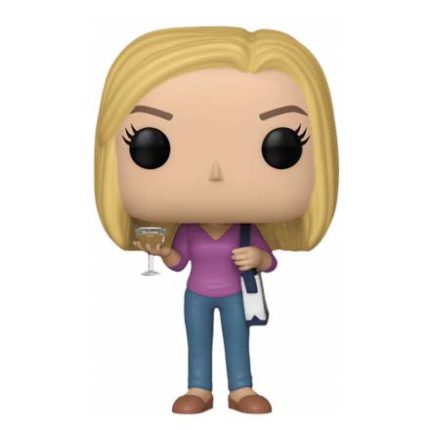 FUNKO POP! TELEVISION: MODERN FAMILY  – CLAIRE #754