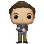 FUNKO POP! TELEVISION : CLUB DE CUERVOS  – HUGO SANCHEZ #760