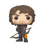 FUNKO POP! TELEVISION: GAME OF THRONES  – THEON GREY JOY #81