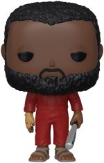 FUNKO POP! MOVIES: US  – ABRAHAM #837