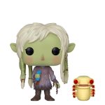 FUNKO POP! TELEVISION: THE DARK CRYSTAL  – DEET #859