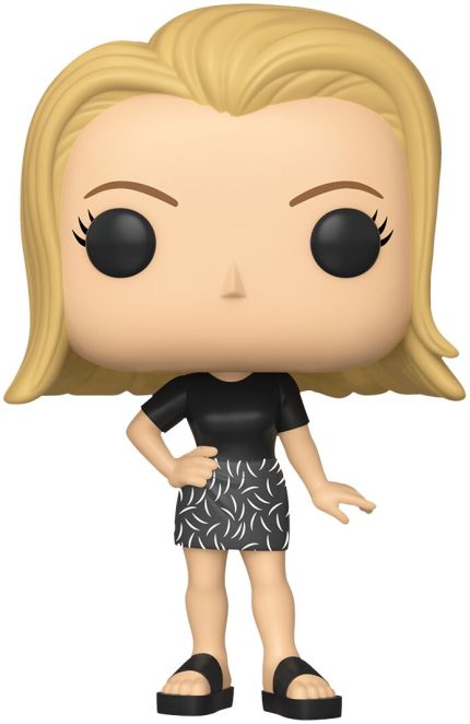 FUNKO POP! TELEVISION: DAWSON'S CREEK – JEN #886