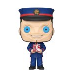 FUNKO POP! TELEVISION: DOCTOR WHO  – THE KERBLAM MAN #900