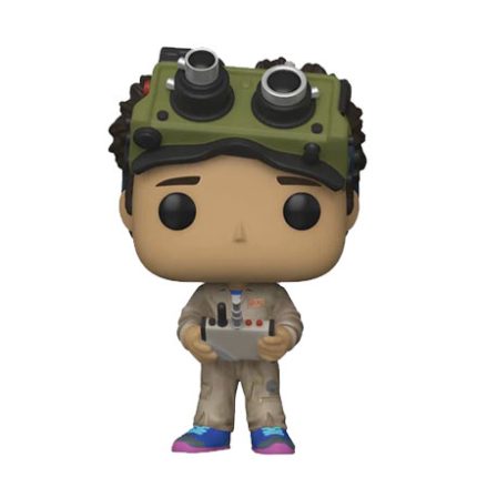 FUNKO POP! MOVIES: GHOSTBUSTER AFTERLIFE  – PODCAST #927