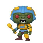 FUNKO POP! RETRO TOYS: MASTERS OF THE UNIVERSE  – SNAKE MAN AT ARMS #92