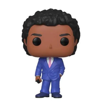 FUNKO POP! TELEVISION: MIAMI VICE  – TUBBS #940