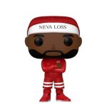 FUNKO POP! WWE  – ANGELO DAWKINS #94