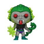 FUNKO POP! RETRO TOYS: MASTERS OF THE UNIVERSE  – SNAKE FACE #95