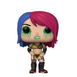 FUNKO POP! WWE  – ASUKA #96