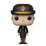 FUNKO POP! ARMY  – SOLDIER #USA
