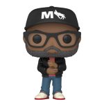 Funko Pop! Directors: Director - Jordan Peele #04