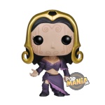 Funko Pop! Magic: Magic The Gathering - Liliane Vess #05