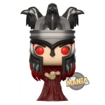 Funko Pop Hellboy Queen of Blood 06 vinyl figuur