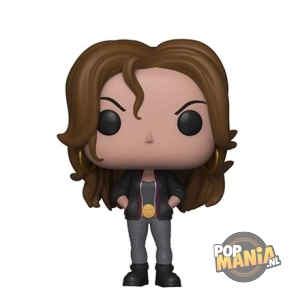 Funko Pop! Disney: Wreck It Ralph - Shank #08