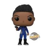 Funko Pop Star Trek Discovery Michael Burnham 1002 vinyl figuur