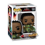Funko Pop! Marvel: Doctor Strange and the Multiverse of Madness - Master Mordo #1003 - Afbeelding 2