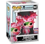 Funko Pop! Television: Tokidoki - Sabochan #102 - Afbeelding 2