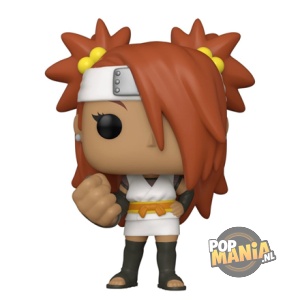 Funko Pop Boruto Cho-Cho 1037 vinyl figuur