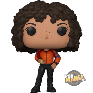 Funko Pop Marvel Moon Knight Layla El-Faouly 1050 vinyl figuur