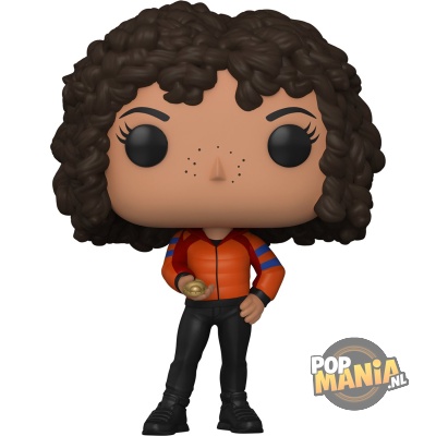 Funko Pop Marvel Moon Knight Layla El-Faouly 1050 vinyl figuur