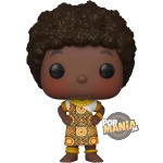 Funko Pop Its a small world Kenya 1071 vinyl figuur