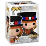 Funko Pop! Disney: It's a small world - England #1074 - Afbeelding 2
