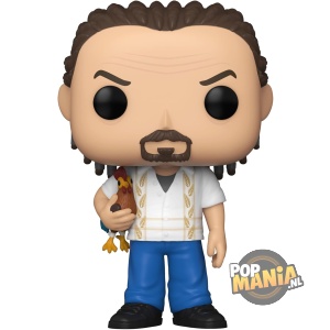 Funko Pop Eastbound & Down Kenny Powers 1080 vinyl figuur