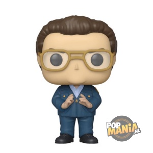 Funko Pop Seinfeld Newman 1085 vinyl figuur