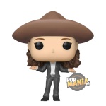 Funko Pop Seinfeld Elaine Sombrero 1087 vinyl figuur