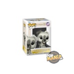 Funko Pop! Disney: Walt Disney World 50th - Pirates Of The Caribbean Dog #1105  (Special Edition - Flocked) - Afbeelding 2