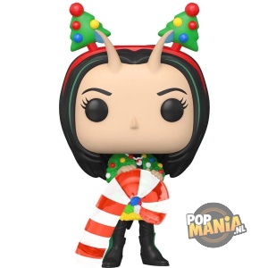 Funko Pop Guardians of the Galaxy Mantis 1107 vinyl figuur