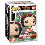 Funko Pop! Marvel: The Guardians of the Galaxy - Mantis #1107 - Afbeelding 2