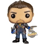 Funko Pop Suicide Squad Captain Boomerang 1117 special edition vinyl figuur