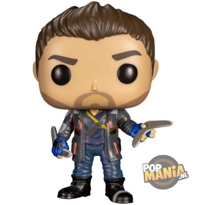 Funko Pop Suicide Squad Captain Boomerang 1117 special edition vinyl figuur