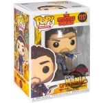 Funko Pop! Movies: The Suicidce Squad - Captain Boomerang #1117 (Special Edition) - Afbeelding 2