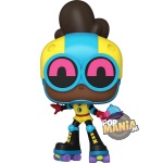Funko Pop Moon Girl And Devil Dinosaur Moon Girl 1119 vinyl figuur