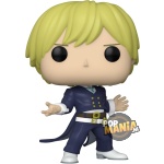 Funko Pop My Hero Academia Neito Monoma 1122 special edition vinyl figuur