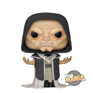 Funko Pop Justice League Desaad 1125 vinyl figuur