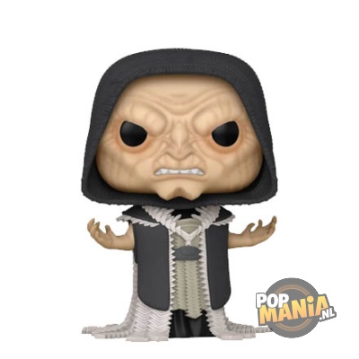 Funko Pop Justice League Desaad 1125 vinyl figuur