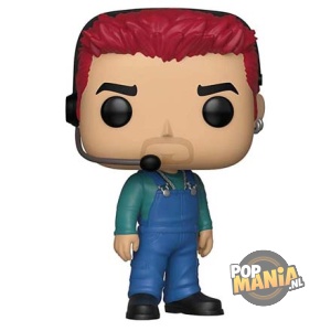 Funko Pop NSYNC Joey Fatone 114 vinyl figuur